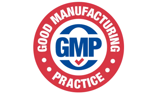 synevra gmp certified
